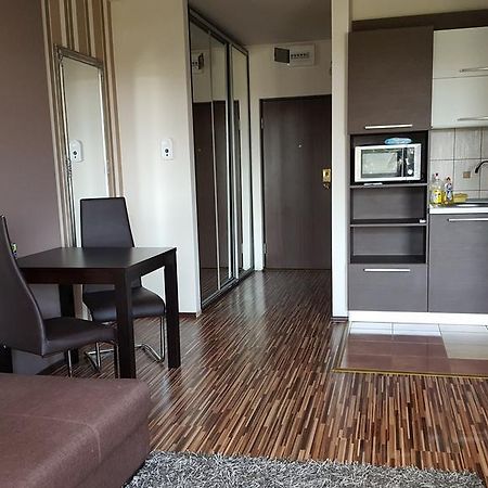 Sunlight Studio Apartment Oradea Exterior photo